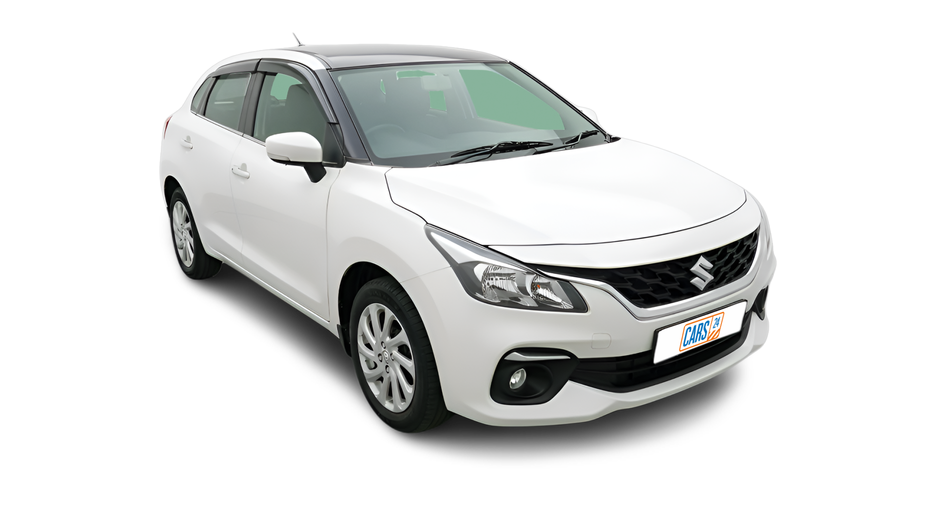 Maruti Baleno-img